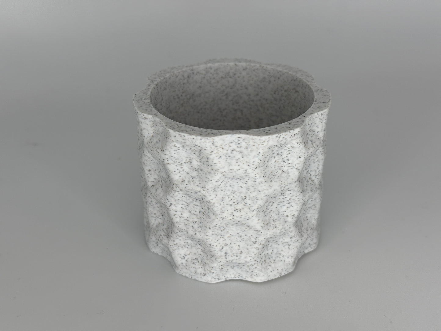 Blumentopf Waben