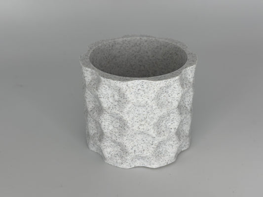 Blumentopf Waben