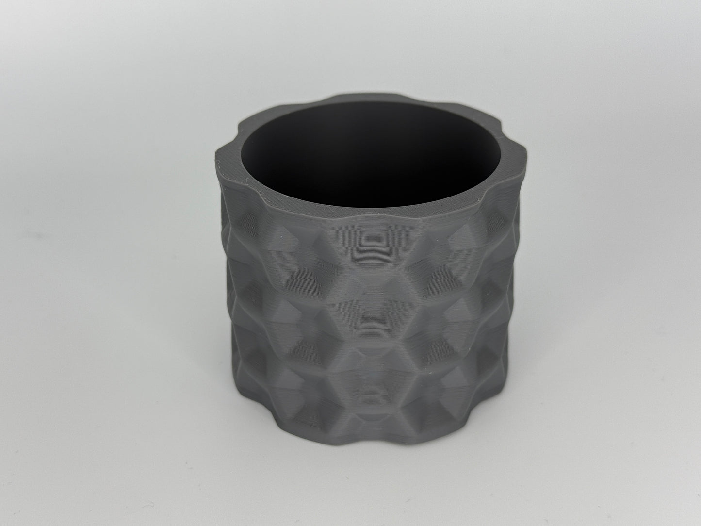Blumentopf Waben