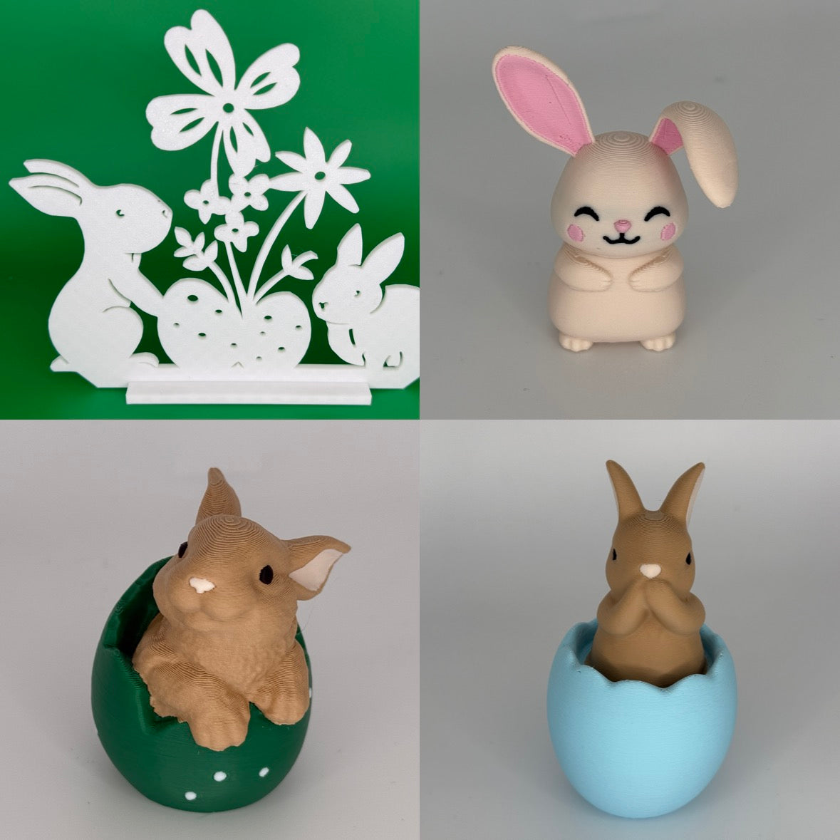 Frühling/Ostern